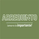 Arrequinto-zona Norte