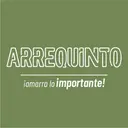 Arrequinto-zona Norte