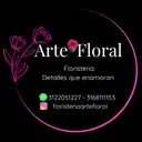 Arte Floral Floristeria