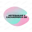 Artesanias Y Cacharreria GB