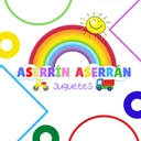 ASERRIN ASERRAN JUGUETES