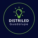 Distriled Guadalupe