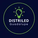 Distriled Guadalupe
