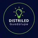 Distriled Guadalupe