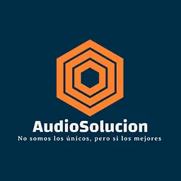 Soluciones En Audio Y Video con Servicio a Domicilio