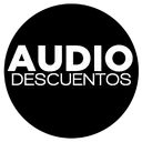 Audio Descuentos