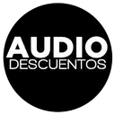 Audio Descuentos