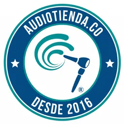 Audiotienda.co  con Servicio a Domicilio