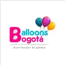 Balloons Bogota