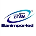 Banimported
