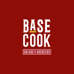 Base Cook con Servicio a Domicilio
