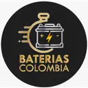 Baterias Colombia