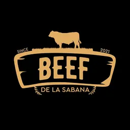 Beef De La Sabana