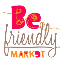 Be Friendly Market a Domicilio