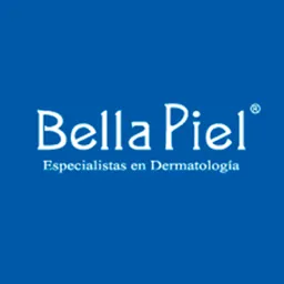 Logo Bella Piel, Cafam Floresta 2050