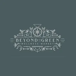 Beyond Green con Servicio a Domicilio