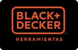 Black & Decker Herramientas a Domicilio