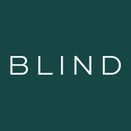  Blind con Servicio a Domicilio