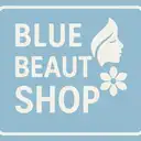 Blue Beauty Shop