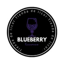 Blueberry Licores