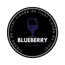 Blueberry Licores