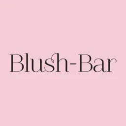 Blush-Bar con Servicio a Domicilio