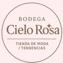 Bodega Cielo Rosa (Ropa-Tendecias)
