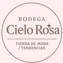 Bodega Cielo Rosa (Ropa-Tendecias)