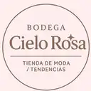 Bodega Cielo Rosa (Ropa-Tendecias)