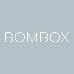 BOMBOX con Servicio a Domicilio
