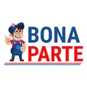 BONAPARTE PUENTE ARANDA