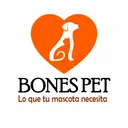 Bones Pet Toberin