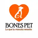 Bones Pet Care Shop