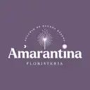 Amarantina Floristería: Bogotá