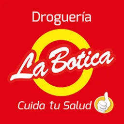 Droguería La Botica 44 a domicilio en Santa Marta