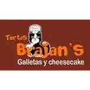 Brajan´S Especial Cake