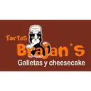 Brajan´S Especial Cake