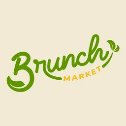 Brunch Market  con Servicio a Domicilio