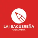 Cacharrería La Ibaguereña