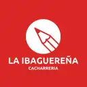 Cacharrería La Ibaguereña