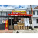 CAJA CARTON Y MUDANZAS