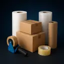 Cajas Mudanzas Y Embalaje