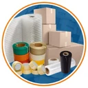Cajas Para Mudanza-plastico Burbuja Vinipel Cinta Bolsas Y Kraft