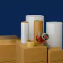 Cajas Y Mudanza- Vinipel