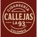 Cigarreria Callejas La 93