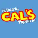 Piñatería Papeleria CALS