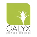 Calyx Plantas Exóticas