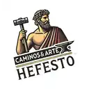 Caminos Y Arte