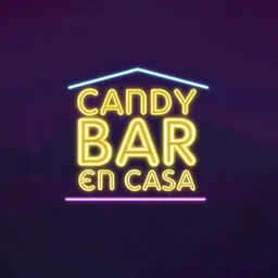 Candy Bar a domicilio en Bogotá