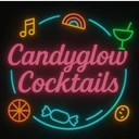 Candy Glow Cocktails